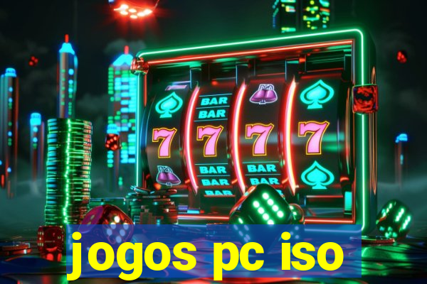 jogos pc iso